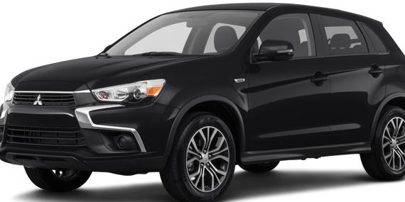 MITSUBISHI OUTLANDER SPORT 2018 JA4AP3AW8JU002751 image MITSUBISHI OUTLANDER SPORT 2018 JA4AP3AW8JU002751 image